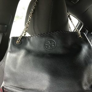 Tory Burch medium sized bag